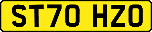 ST70HZO