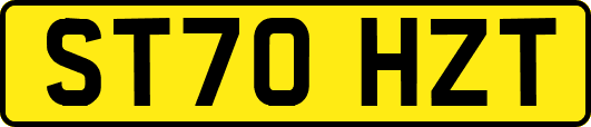 ST70HZT