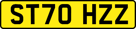 ST70HZZ