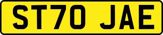 ST70JAE