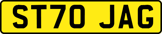 ST70JAG