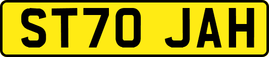 ST70JAH