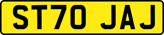 ST70JAJ