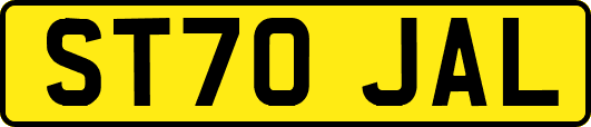 ST70JAL