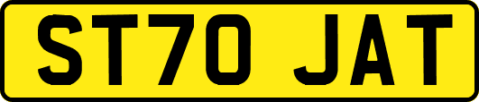 ST70JAT