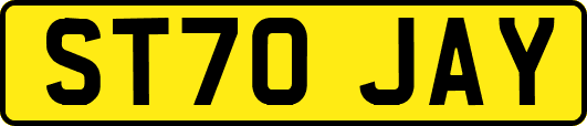 ST70JAY