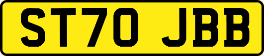 ST70JBB