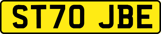 ST70JBE