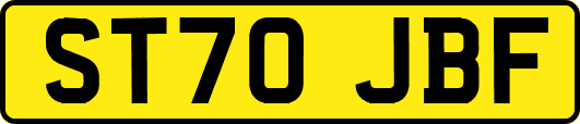 ST70JBF