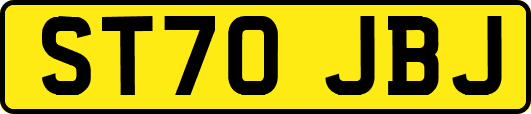 ST70JBJ