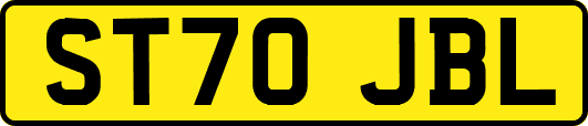 ST70JBL