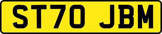 ST70JBM