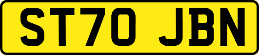ST70JBN