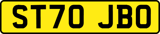ST70JBO
