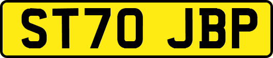 ST70JBP