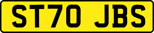 ST70JBS
