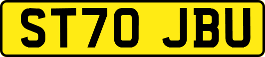 ST70JBU
