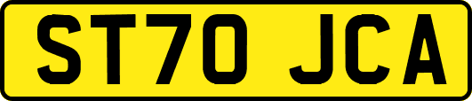 ST70JCA
