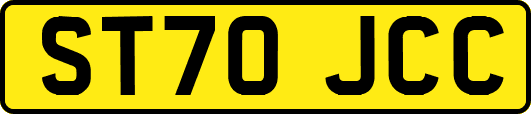 ST70JCC