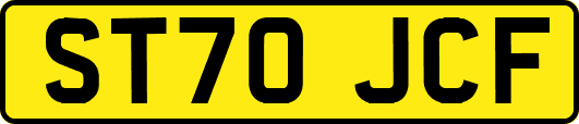 ST70JCF