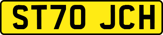 ST70JCH
