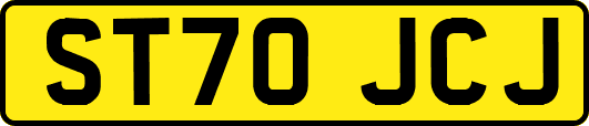 ST70JCJ