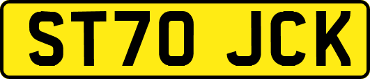 ST70JCK