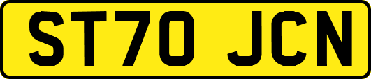 ST70JCN