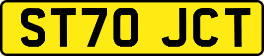 ST70JCT