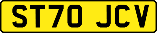ST70JCV