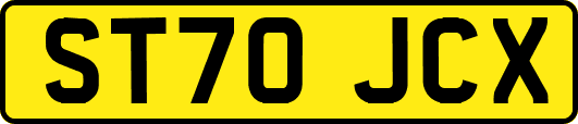 ST70JCX