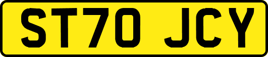 ST70JCY