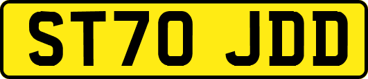ST70JDD