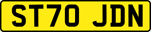 ST70JDN