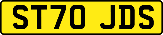 ST70JDS