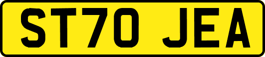 ST70JEA
