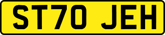 ST70JEH