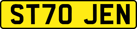 ST70JEN
