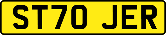 ST70JER