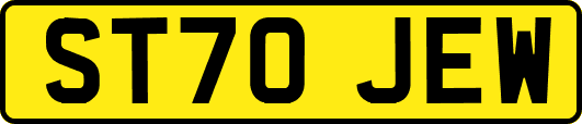ST70JEW