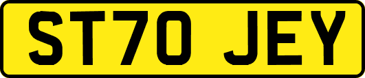 ST70JEY
