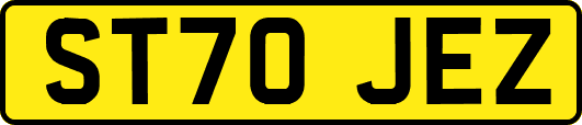 ST70JEZ