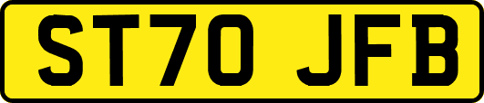 ST70JFB