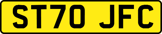 ST70JFC