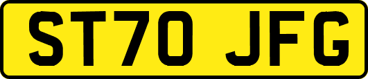 ST70JFG