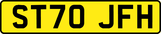 ST70JFH