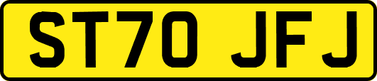 ST70JFJ