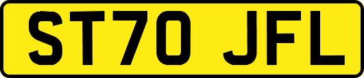 ST70JFL