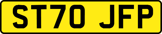 ST70JFP
