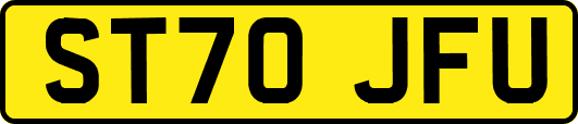 ST70JFU